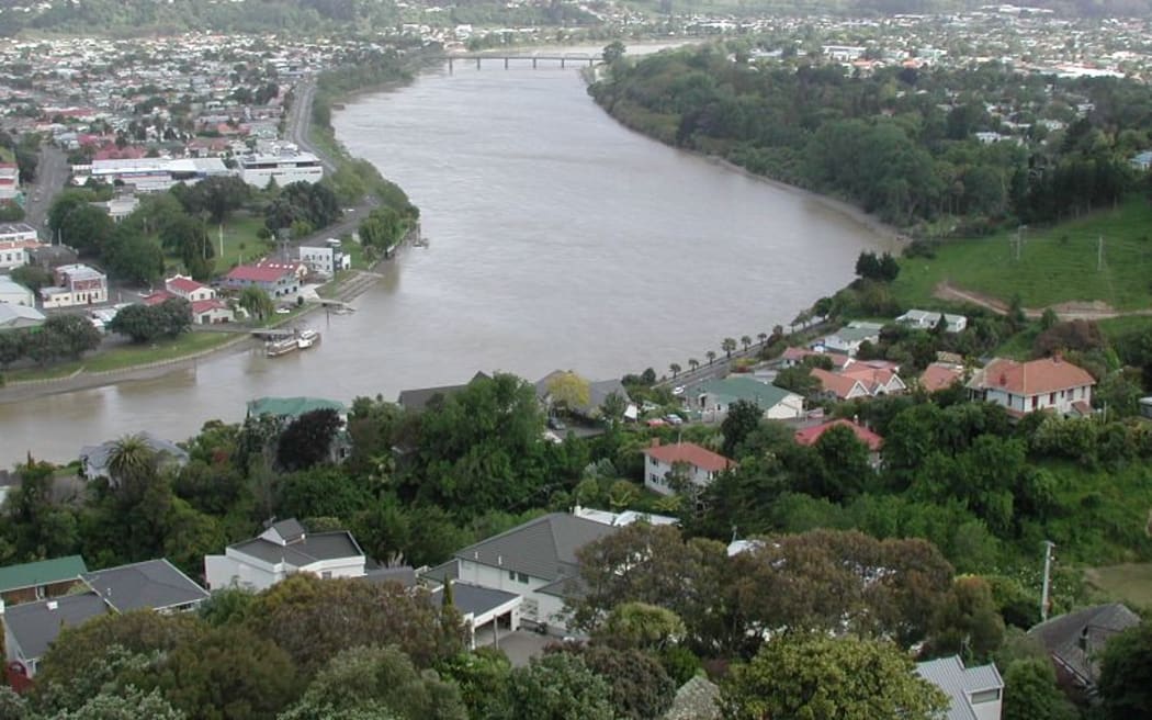 Whanganui