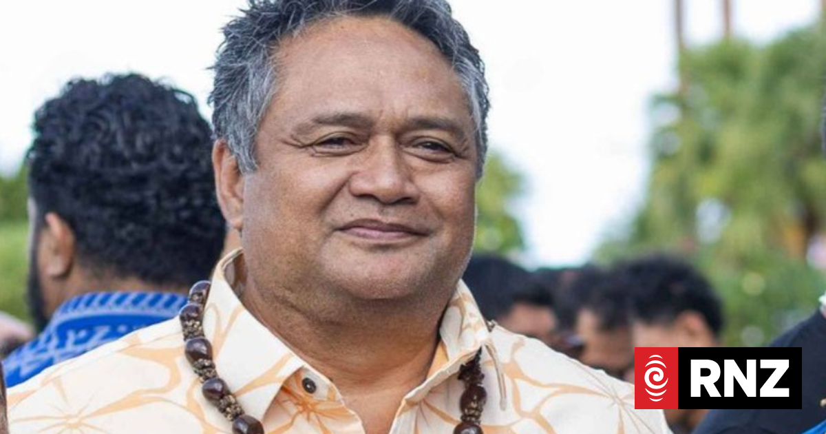 Samoa's former Deputy Prime Minister to fight electoral bribery finding