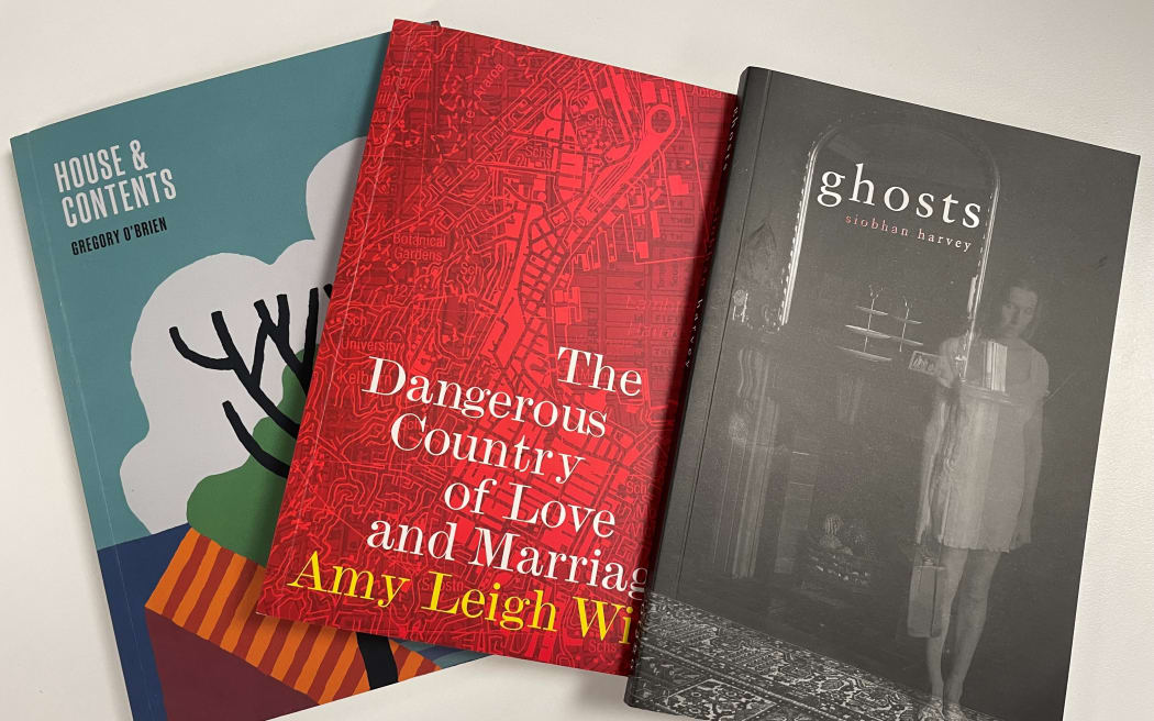 hump prize books