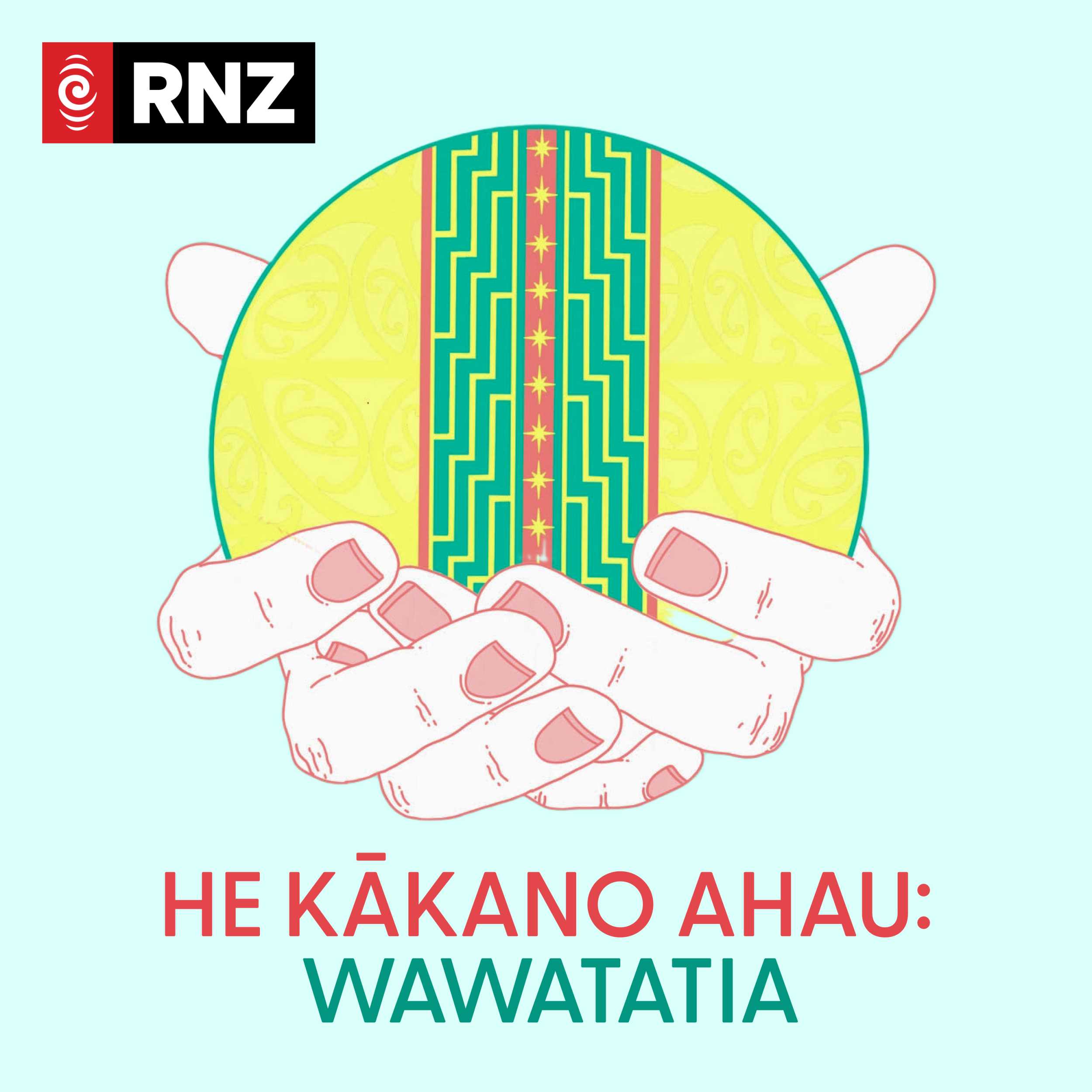 He Kākano Ahau