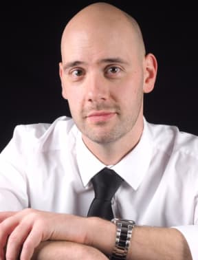 James Harrison - Baritone