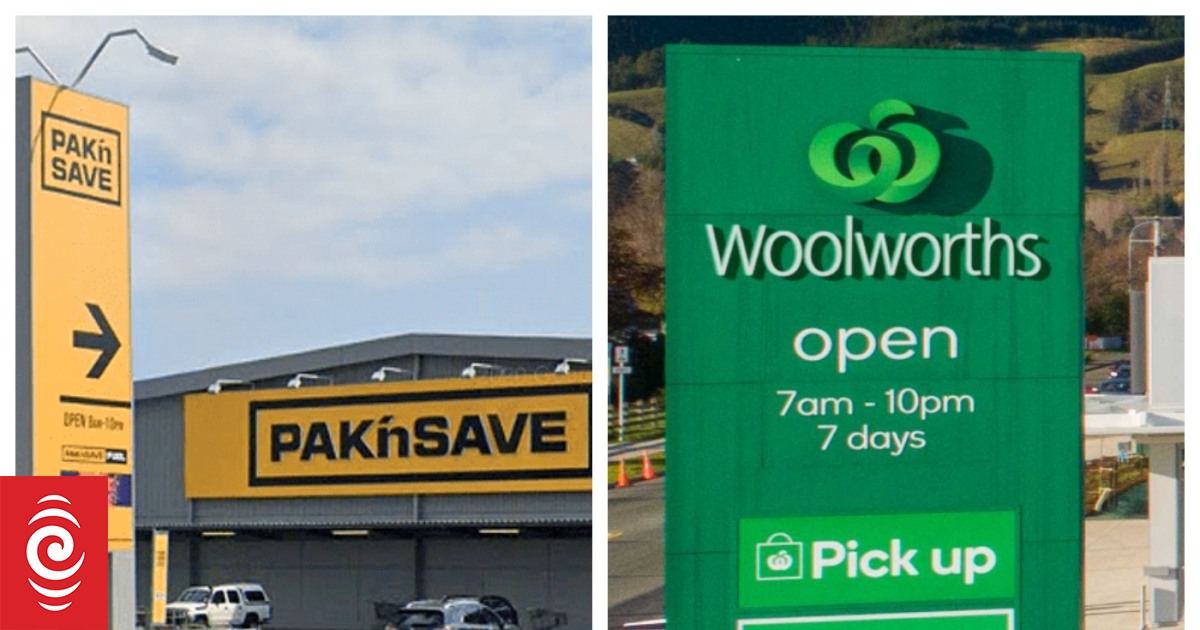 Underinvestment in technology a major factor in supermarket pricing errors - Consumer NZ - Vimarsana News