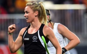 Anita Punt.
