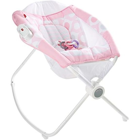 Fisher-Price Rock 'n Play
