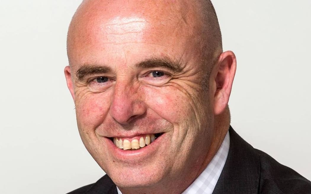 Andrew Connolly
