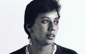 Mahinārangi Tocker, Auckland 1991