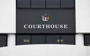 Hamilton District Court