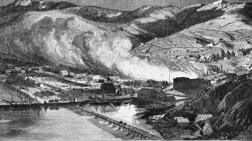 Occurred on 24 October 1870