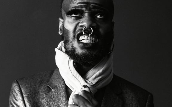 Serpentwithfeet