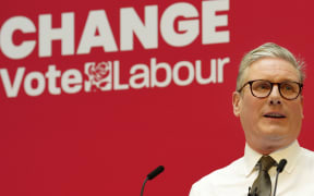 Sir Keir Starmer