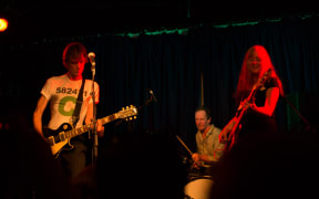 Verlaines at the Kings Arms