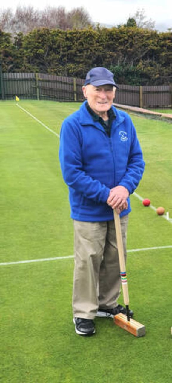 Neville Sandiford