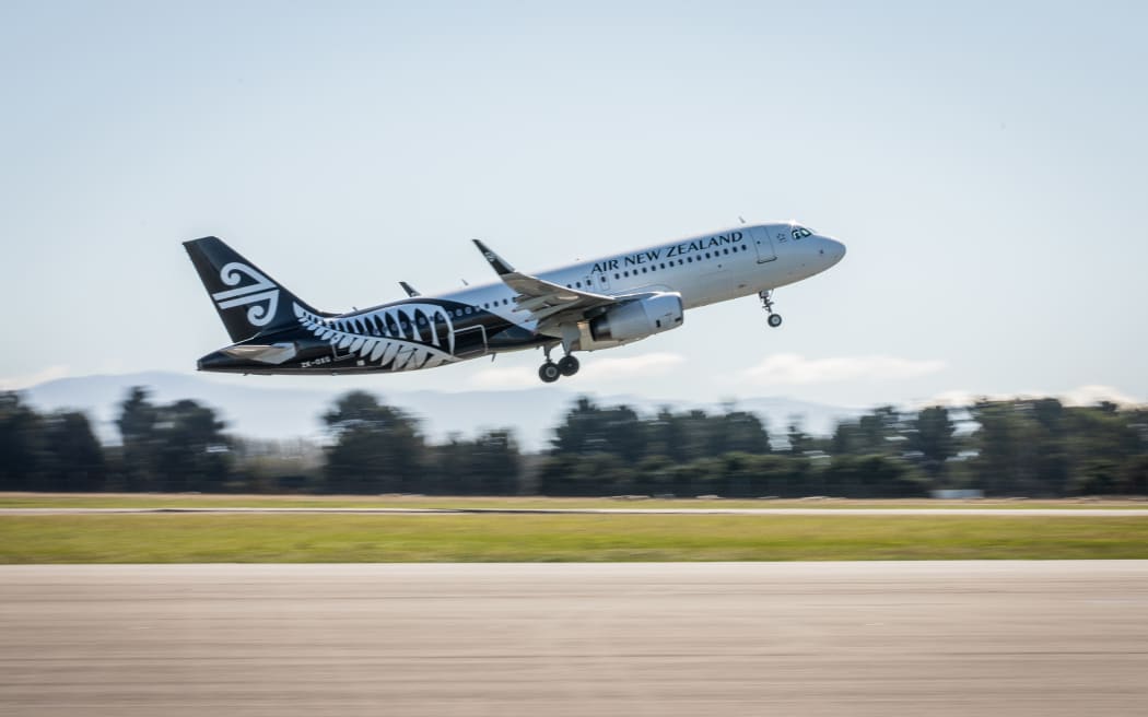 Air New Zealand