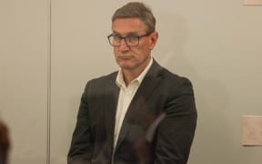 Disgraced former deputy police commissioner Jevon McSkimming was sentenced to nine months home detention at the Wellington District Court on 17 December.