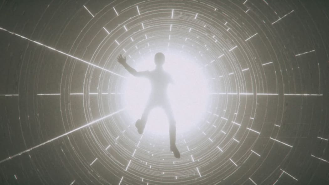 Kurt Rauffer reimagines the opening sequence of The Empire Strikes Back as a Bond movie