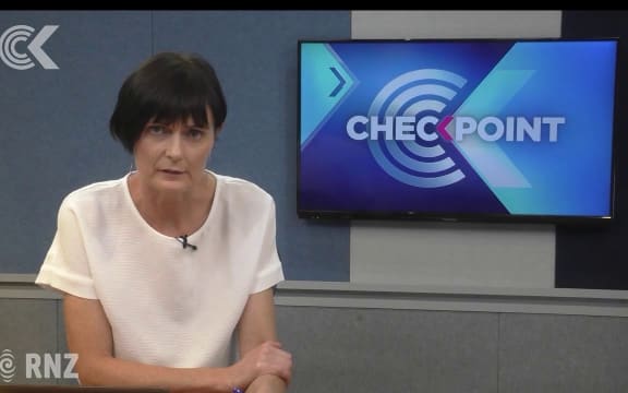 Worried mother Anti vaxxers the 'ugliest form of privilege'