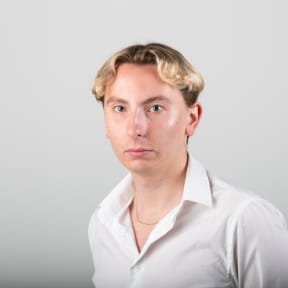 André Chumko