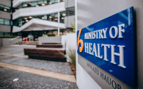 Ministry of Health generic