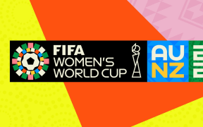 FIFA Women's World Cup 2023 new brand identity.