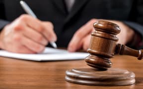 Court.