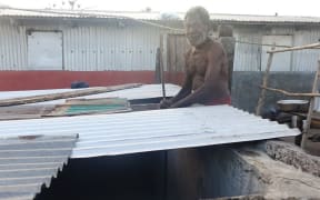 Vanuatu - Shepherd Islands