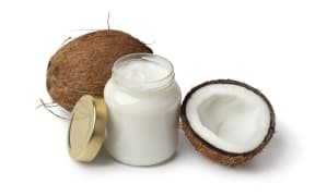 coconut oil