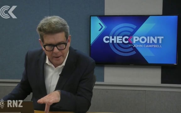 Architect says Southland Museum didn't need to close