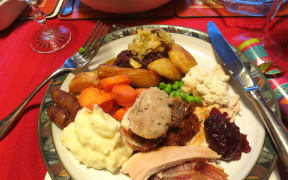 Christmas Dinner