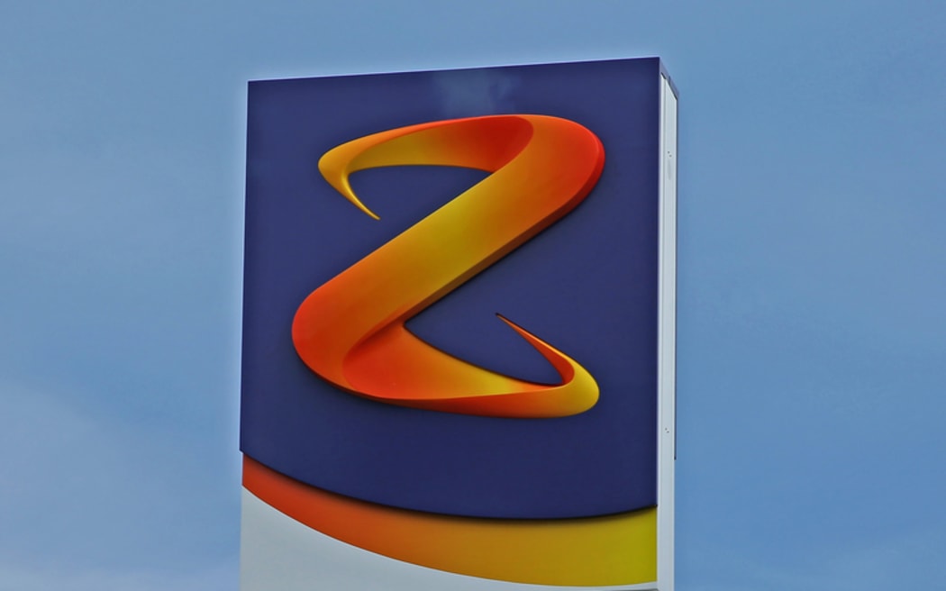 Z service station