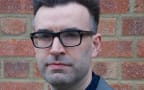 Matt Thorne, author of Prince: The Man and His Music