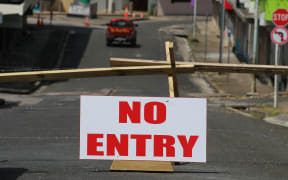 One month after a 7.3 magnitude earthquake downtown Port Vila remains a 'Red Zone' as the country awaits the formation of a new government following a Snap Election on Thursday 16 January 2025.