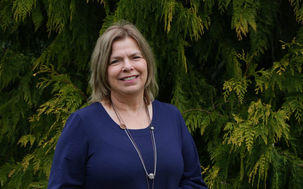 Deborah Selwood