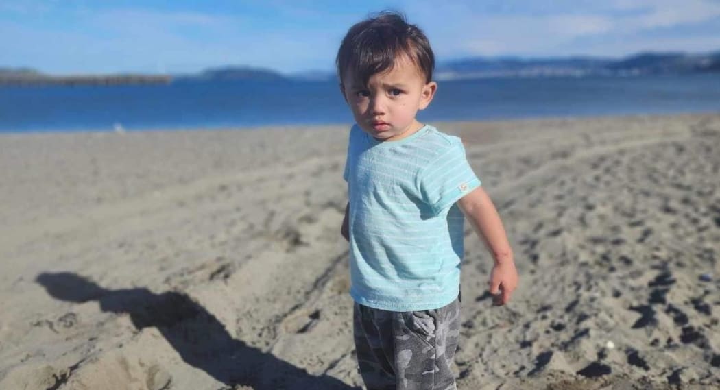 Ruthless-Empire Ahipene-Wall, known as Baby Ru, died just before his second birthday, on 22 October, after being taken to Hutt Hospital in an unresponsive state.