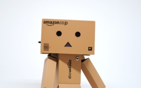 Amazon delivery