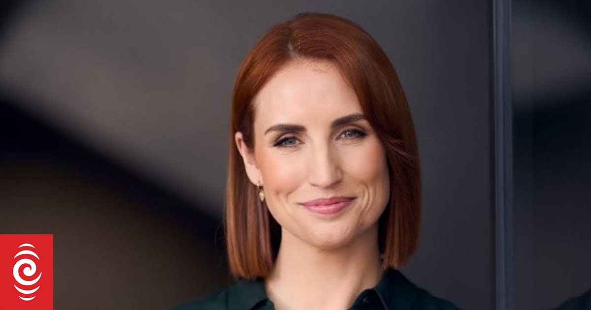 Samantha Hayes to present Stuff's new TV bulletin - Vimarsana News
