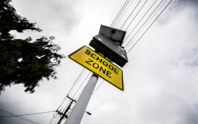 School Zone