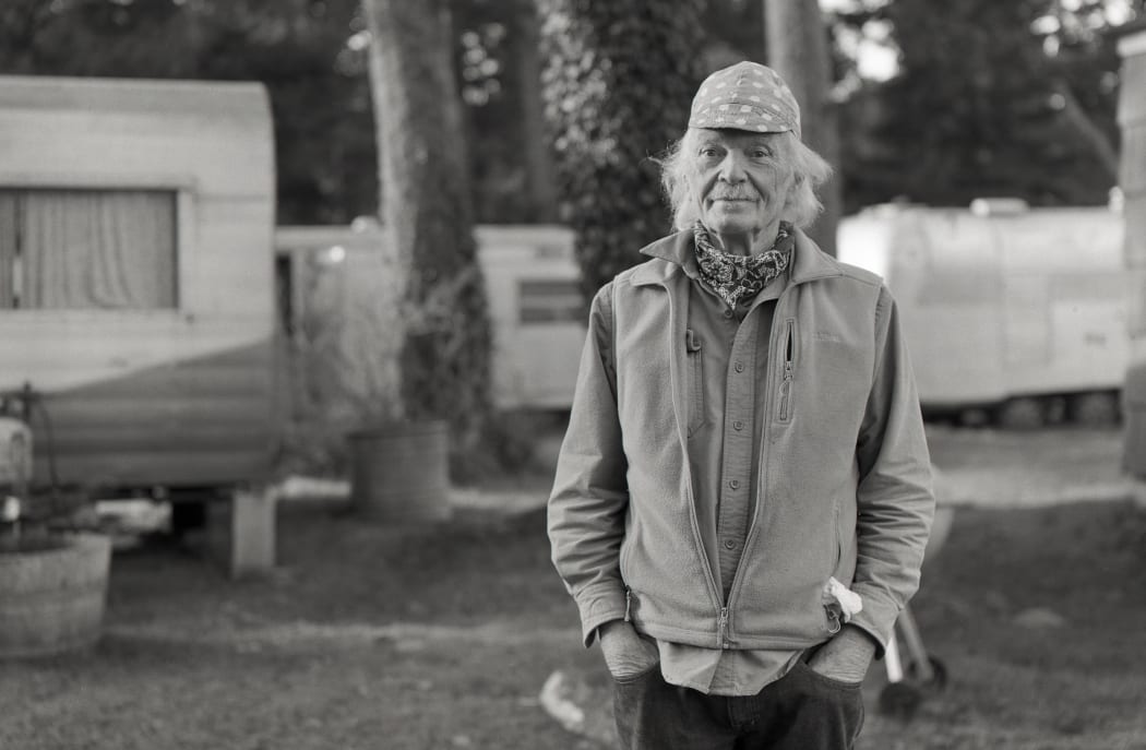 Michael Hurley