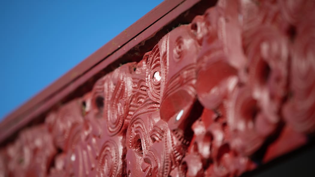 Former Minister of Māori Affairs Koro Wētere was buried today at a family urupā near Te Kuiti. His body has been lying in state at Tūrangawaewae Marae since Saturday, when he died, a day after his 83rd birthday. His tūpāpaku will be taken to Ōparure Marae before being buried at a whānau urupā.