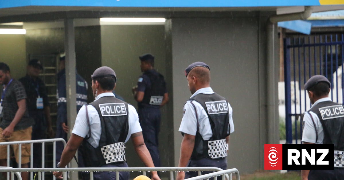 Foreign duo claim abuse by Fiji employer