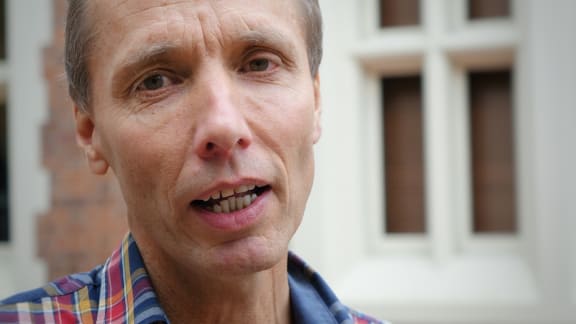 Nicky Hager