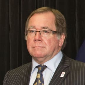 Murray McCully.