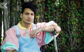 NZ designer invited to showcase streetwear to the world