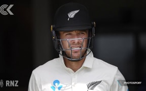 Black Caps reveal squad for Cricket World Cup