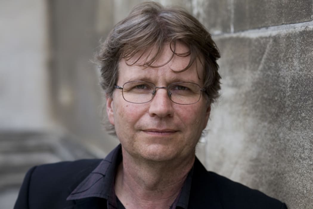 Anthony Ritchie
