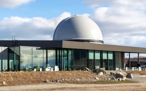 The indoor multimedia experience, Rehua, at the Takapō lakefront in the Mackenzie District will showcase Māori astronomy.
