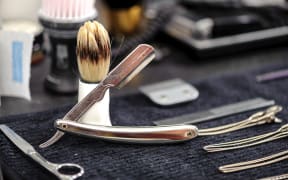 A woman was denied a cut a Wellington barbershop.