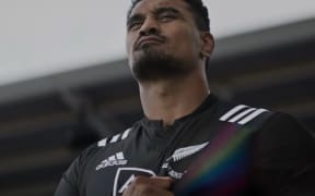 A screenshot from the new Diversity Is Strength ad.