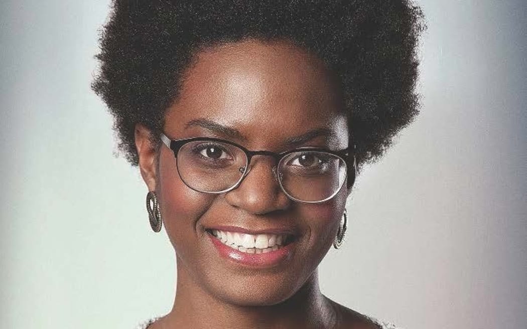 Reni Eddo-Lodge