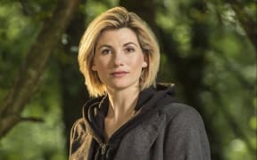 Jodie Whittaker will take over as the 13th reincarnation of Doctor Who this December.