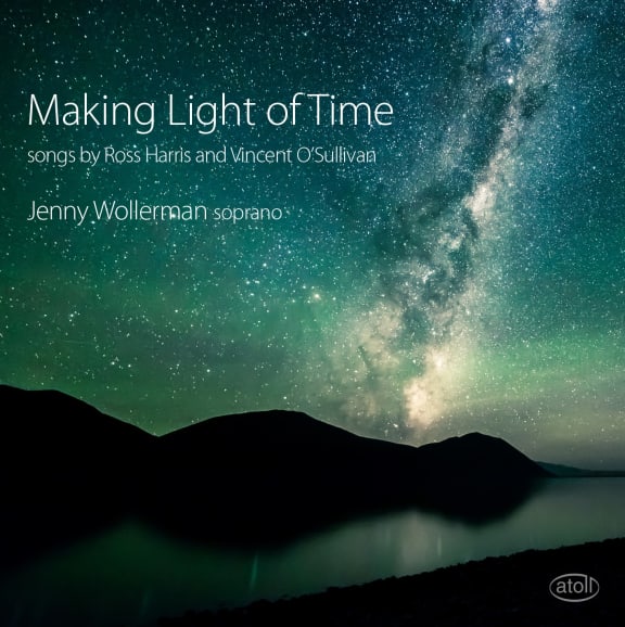Making Light of Time